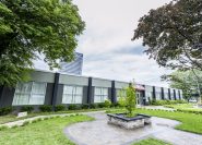 Cestar International High School Toronto campus 